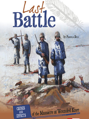 cover image of Last Battle